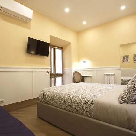 Chez Noel 4*
