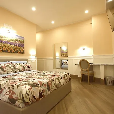 Chez Noel 4*
