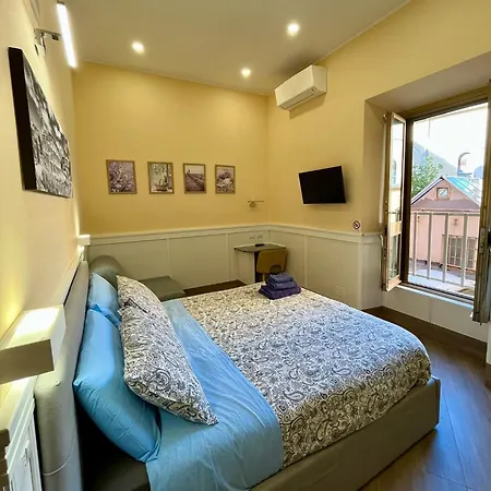 Affittacamere Chez Noel 4*