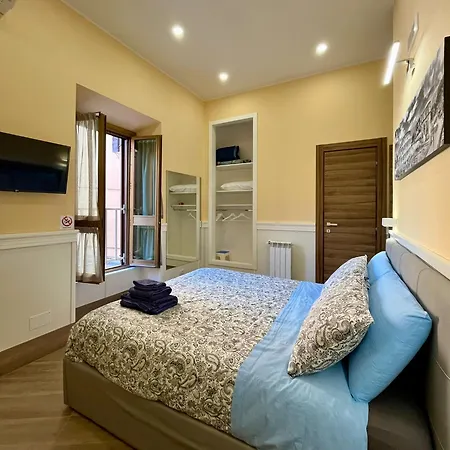 Guest house Chez Noel Rome