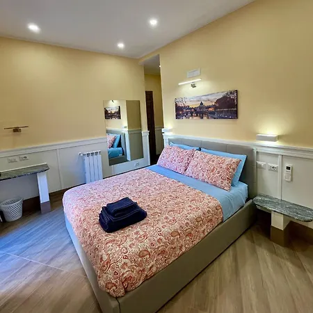 Chez Noel Guest house