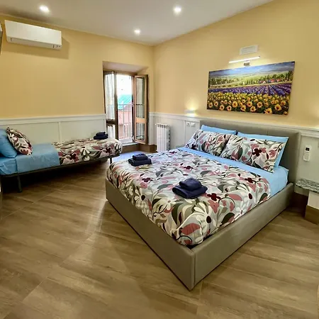 Chez Noel Guest house