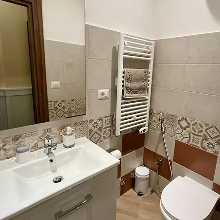 Chez Noel Affittacamere