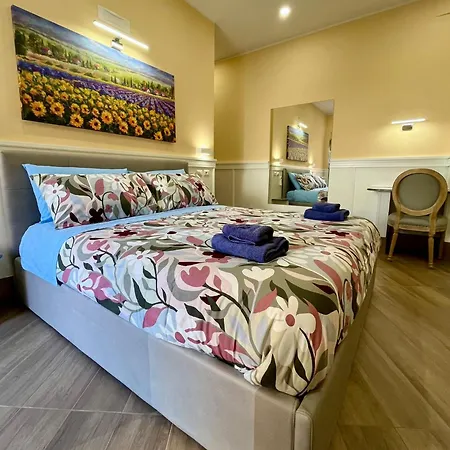 Chez Noel Guest house *