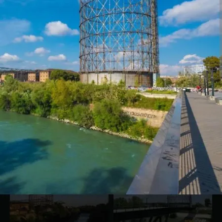 Vendégház Chez Noel Róma