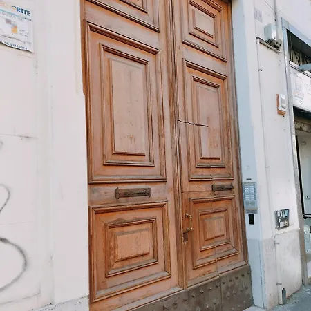 Vendégház Chez Noel Róma