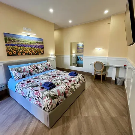 Chez Noel Konukevi 4*