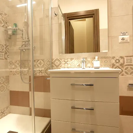 Chez Noel 4* Roma
