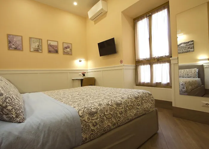 Chez Noel Gasthuis 4*