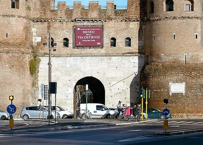 Chez Noel Casa de hóspedes 4*