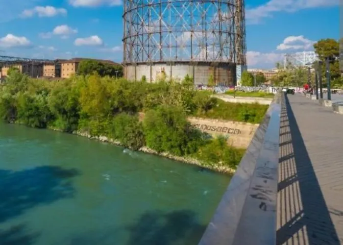 Casa de hóspedes Chez Noel Roma